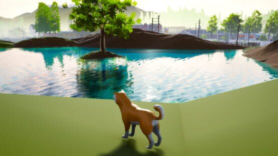 Screenshot Detective Frizbee