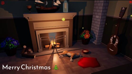 Screenshot Detective Frizbee