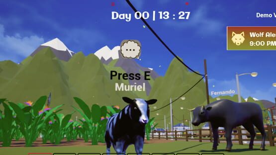 Screenshot Detective Frizbee