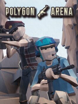 Cover Polygon Arena