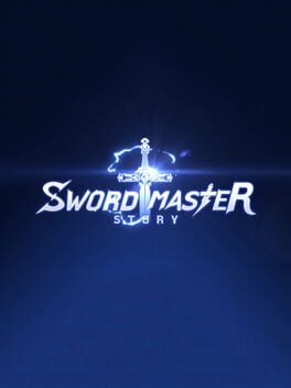 Cover Sword Master Story
