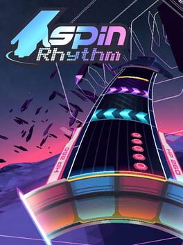 Cover Spin Rhythm