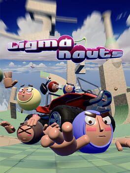 Cover Ligmanauts