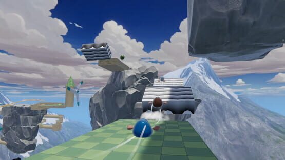 Screenshot Ligmanauts