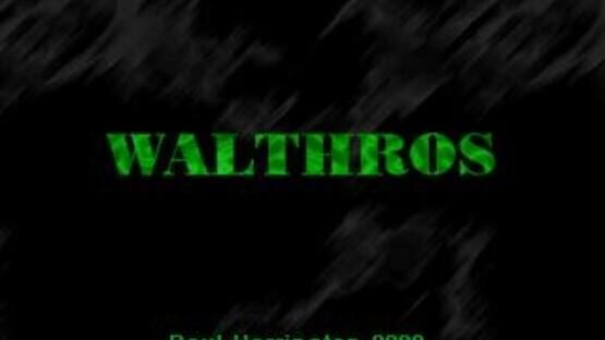Screenshot Walthros