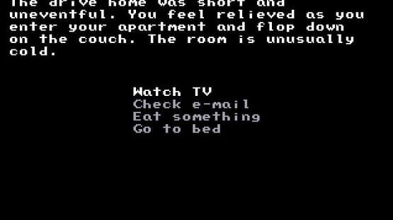 Screenshot Super Walrus Entertainment System