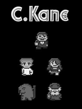 Cover C. Kane