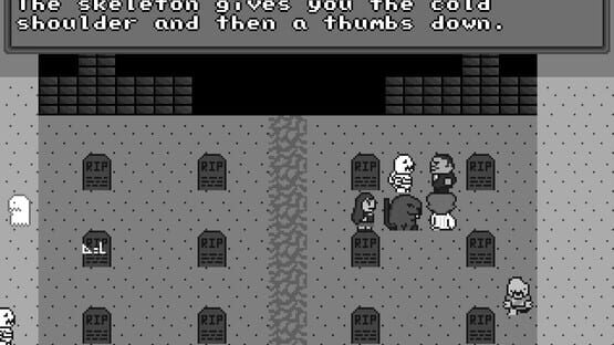 Screenshot C. Kane