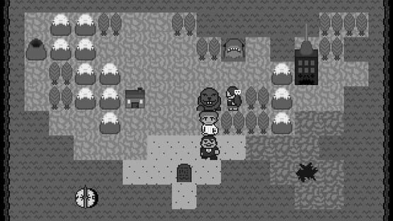 Screenshot C. Kane