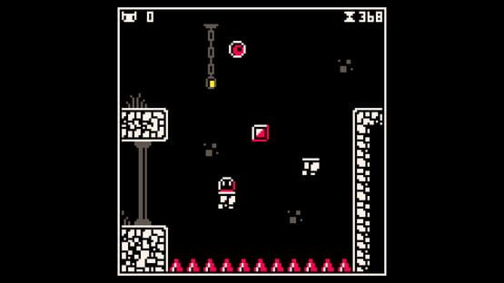 Screenshot Slime Fantasy: the search for the lost sword