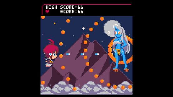Screenshot Sakura Stars