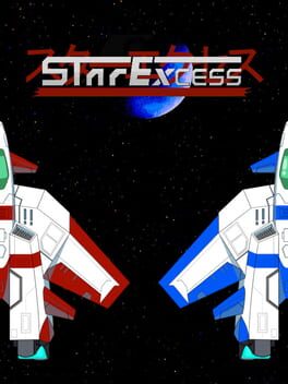 Cover Starexcess