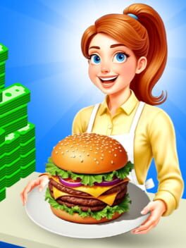Cover Suzy's Restaurant: Food Empire