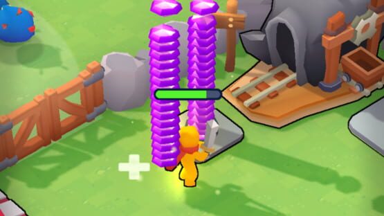 Screenshot XP Hero