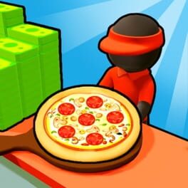 Cover Pizza Ready!