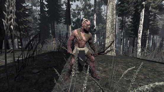 Screenshot The Stomping Land