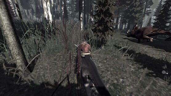 Screenshot The Stomping Land