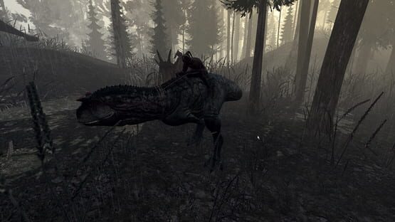 Screenshot The Stomping Land