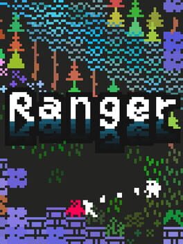 Cover Ranger