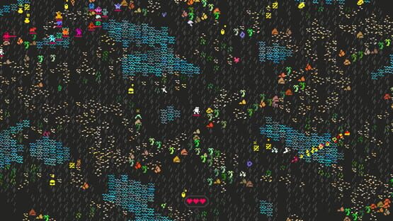 Screenshot Ranger