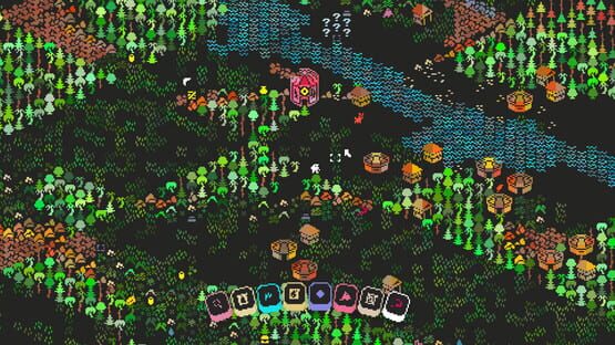 Screenshot Ranger