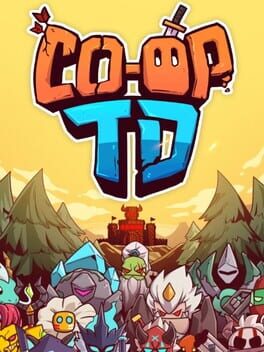 Cover Coop TD
