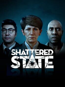 Cover Shattered State