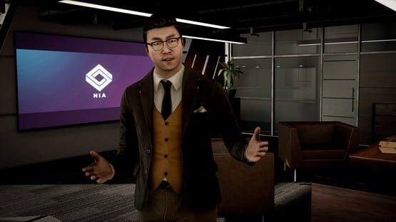 Screenshot Shattered State