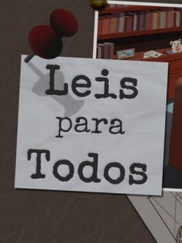 Cover Leis para Todos