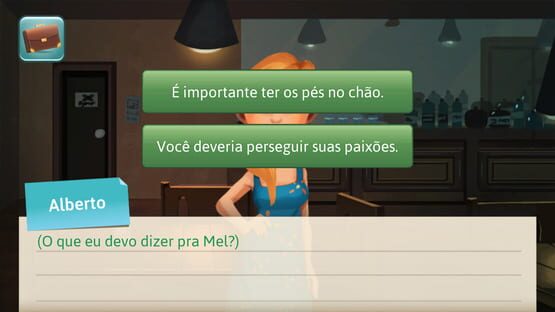 Screenshot Leis para Todos