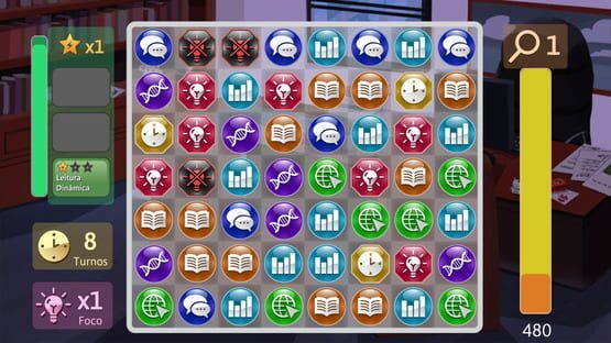 Screenshot Leis para Todos