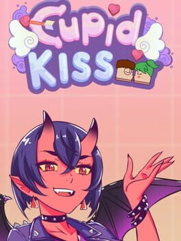 Cover Cupid Kiss