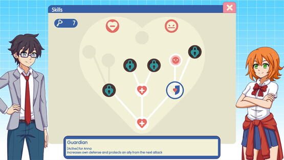 Screenshot Cupid Story: First Date
