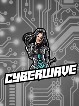 Cover Cyberwave