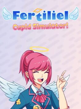 Cover Fertiliel: Cupid Simulator