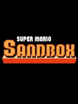 Cover Super Mario Sandbox