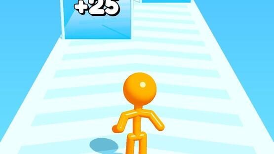 Screenshot Tall Man Run