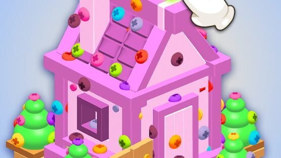 Screenshot Screw Master 3D: Pin Puzzle