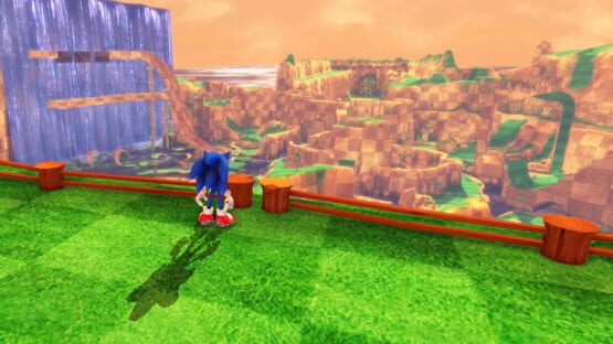 Screenshot Green Hill Paradise Act 2: Final Mix