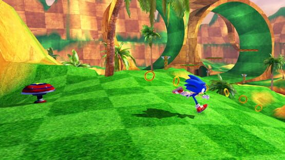 Screenshot Green Hill Paradise Act 2: Final Mix