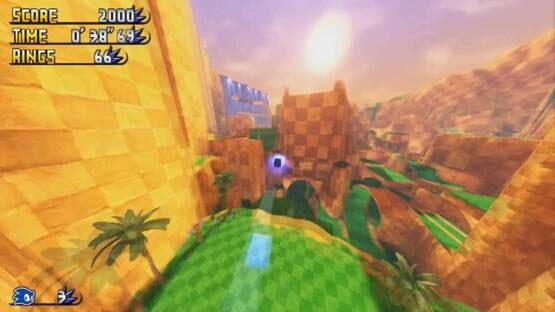 Screenshot Green Hill Paradise Act 2: Final Mix