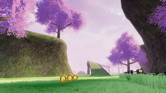 Screenshot Virtua Sonic 2