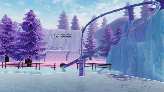 Screenshot Virtua Sonic 3