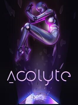 Cover Acolyte
