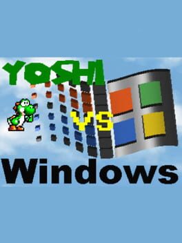 Cover Yoshi vs. Windows