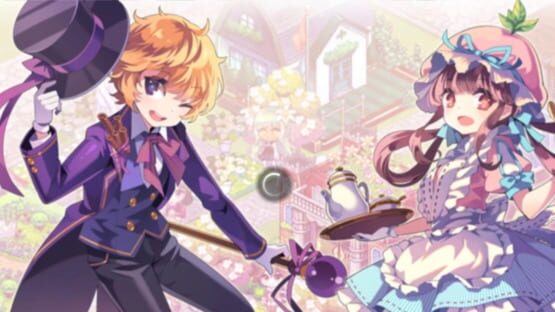 Screenshot Mandrake Town