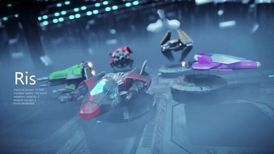 Screenshot Superverse