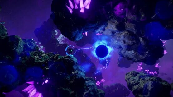 Screenshot Superverse