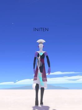 Cover Initen
