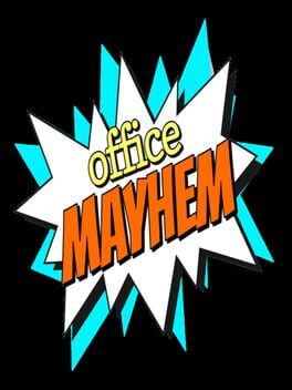 Cover Office Mayhem